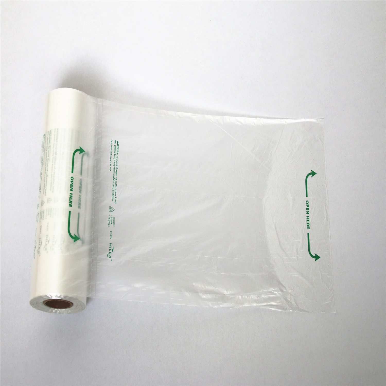 food bags disposable  food bags plastic bags for home use