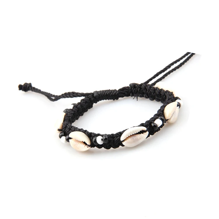 bracelet with rope