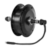 China factory 250W electric bicycle hub motor Truckrun RW02 thread-on freewheel