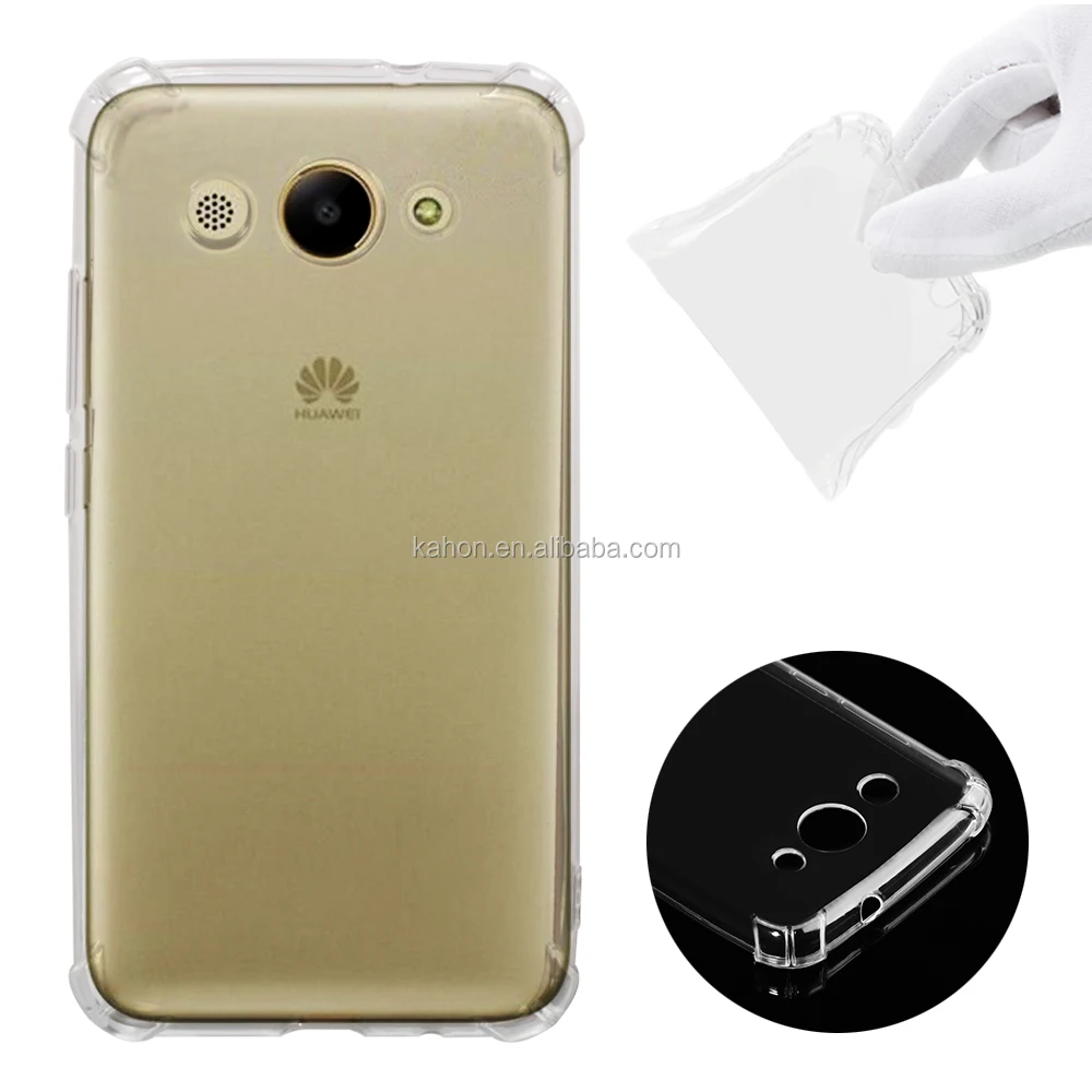 Free Phone Accessories Scratch Resistant Transparent Soft Case For Huawei Y3 2017 For Huawei Y5 Lite 2017 - Buy For Huawei Y3 Y5 Lite 2017,Transparent Soft Case,Phone Accessories Product on Alibaba.com
