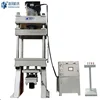 250T Hydraulic drawing press for stainless steel head