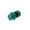 Connector with terminals obd ii gps tracker j1939 plug