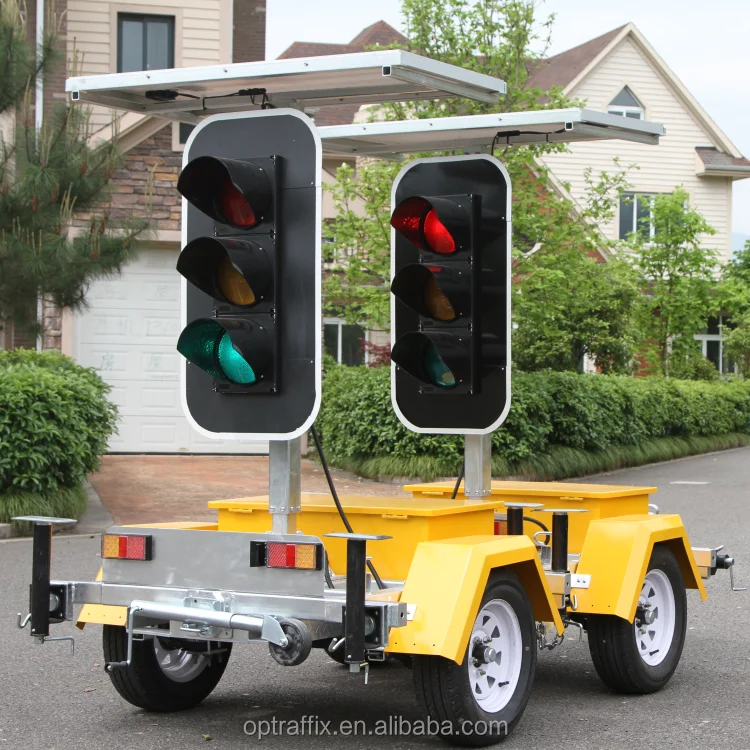 Bespoke Led Traffic Signal Light Safety Stop Signs For Sale Used Road