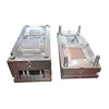 Advanced technology precision parts injection moulding mold price