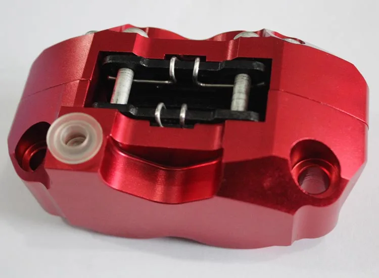 High Quality Motorcycle Rear Brake Caliper High Performance Motorcycle