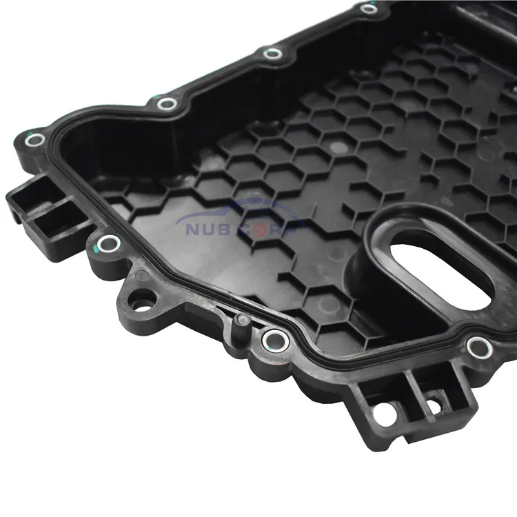 24253434 Automatic Transmission Valve Body Cover For Buick Chevrolet