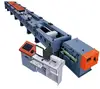 WAL-1000 Computer Control Hydraulic Horizontal tensile testing machine manufacturer