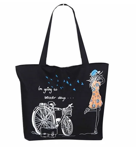 cheap personalized tote bags no minimum