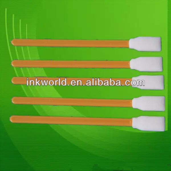 The Best Quality Cleaning Sticks For Epson Dx4 Dx5 Dx7 Printhead Use