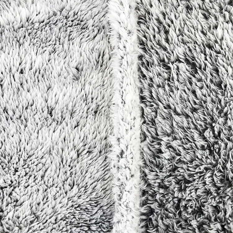 throw sherpa blanket