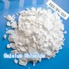 Manufacture Supply Swimming Pool Chemical Hardness Increase 74 % 94% Calcium Chloride Anhydrous White Granule