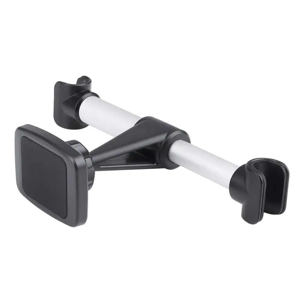 Easy To Install Universal Headrest Car Rear Seat Safety Holder Tablet