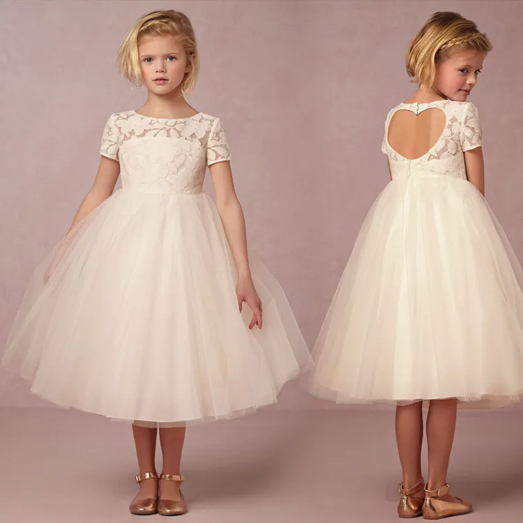 long frocks for birthday