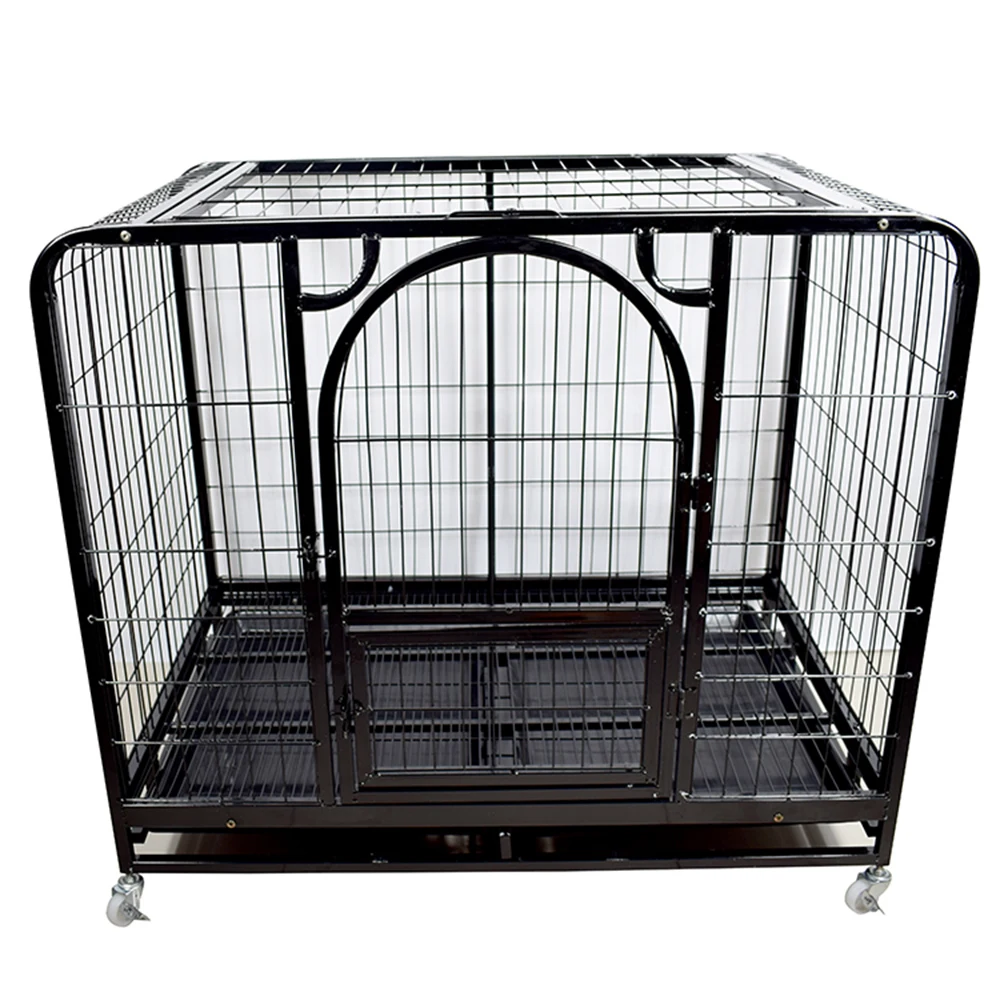 Heavy Duty Dog Crate,Fiberglass Dog Cage/dog In A Cage Buy Fiberglass