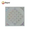 Hot sale suspended PVC ceiling tiles factory supply
