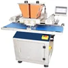 hot sale small scale one shot chocolate deposting machine with factory price