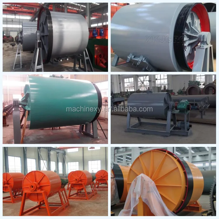 Top Quality Glaze Ceramic Ball Mill Machine For Tile Indusustry Buy