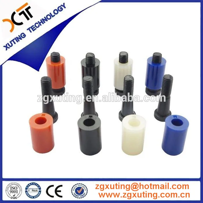 Resin Parting Locks For Plastic Injection Mold Parts Buy Components