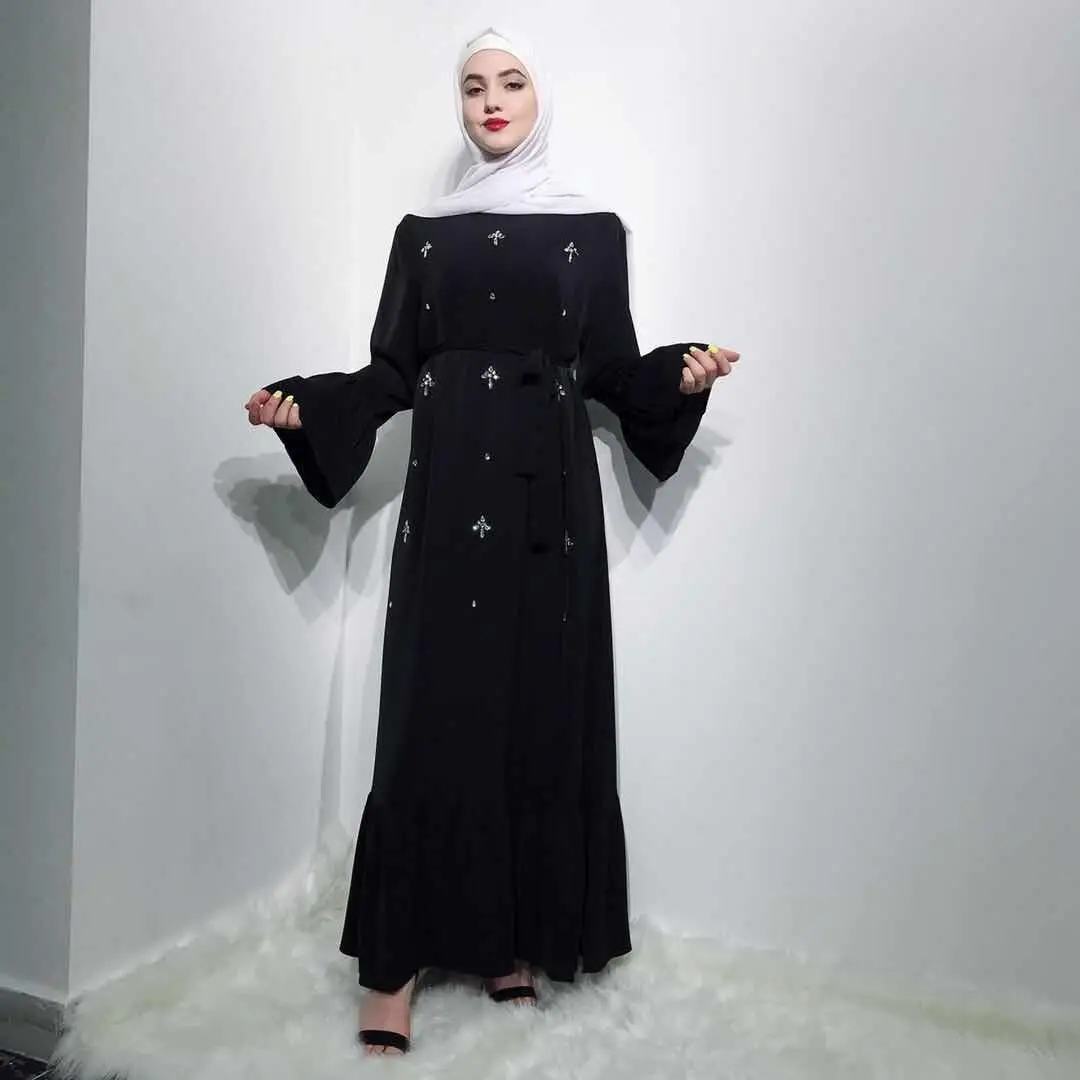 nice abaya