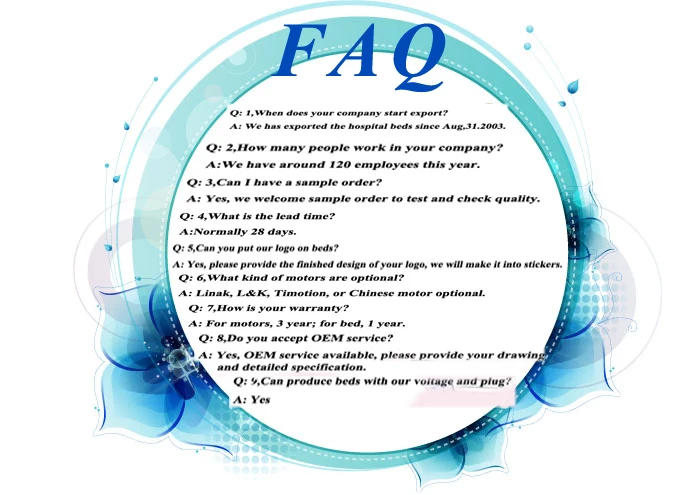 FAQ 