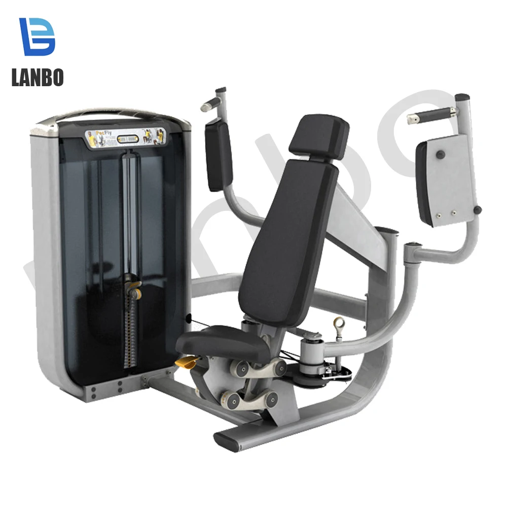 Technogym Leg Extension mg6500