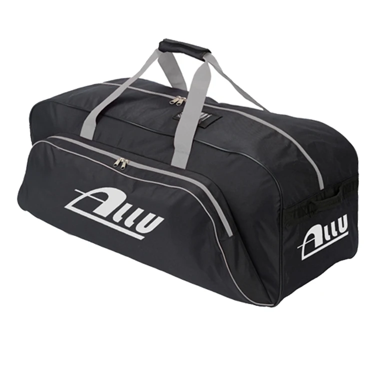 Durable Ice Hockey Team Equipment Gear Bag With Wheel Buy Ice Hockey