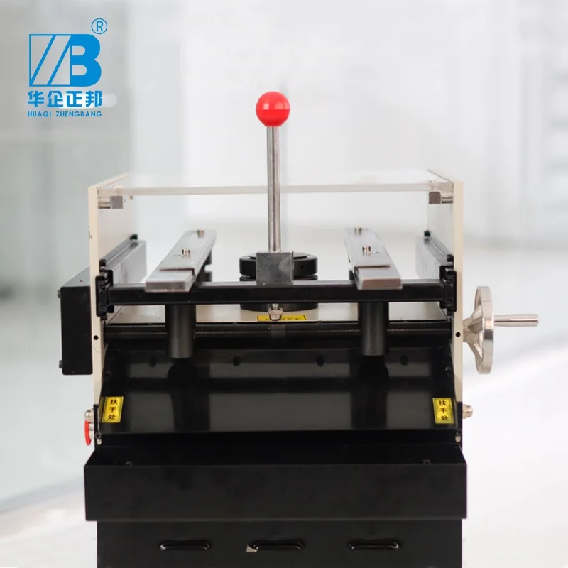 pcb lead cutting machine