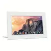 High quality network 10.1" digital signage Android Tablet PC standing lcd ad player