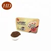 Top rated recipes using bitter brown raw sugar free cocoa powder