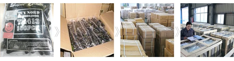 Heavy Duty Electrical Impactool Hydraulic Impact Wrench