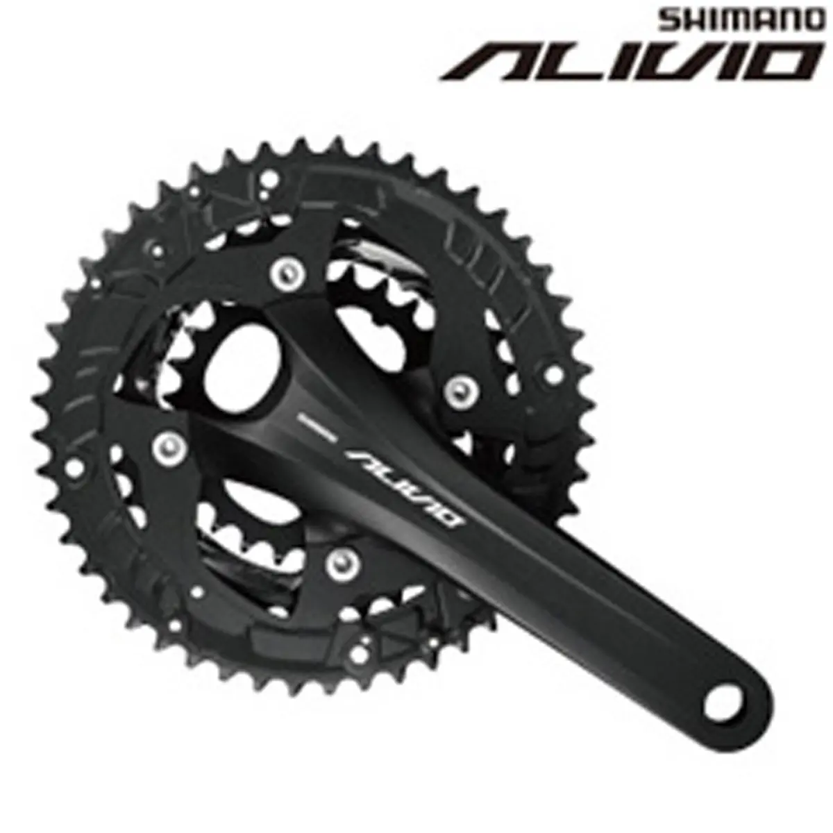 Shimano alivio. Alivio FC-t4060 9-Speed Crank 44/32/22. Система Shimano Alivio. Shimano bb52 с шатуном. Система Shimano Alivio m4060 175 диаметр оси.