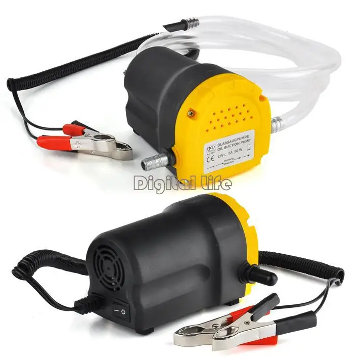 Oil Extractor Pump Find Deals On Line At Get Quotations Hot Ing High Quality Professional Electric 12v 250l H Sel Fuel Oil Engine Transfer