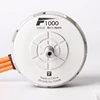 T-Motor Newest F1000 KV 545/KV 635 Smooth Steady Impact Resistant Stable Reliable For Big FPV Racing Drones Motor