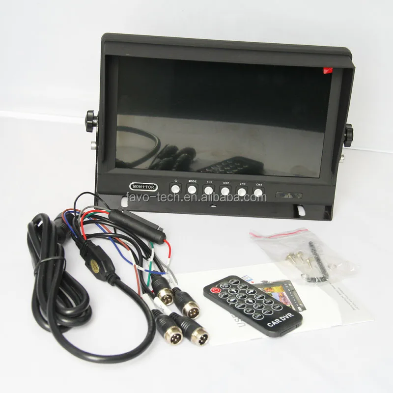 FA-901QDV (2)