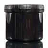 150/200/300/400/600/700 ml cc assorted HDPE jar for chemicals ink