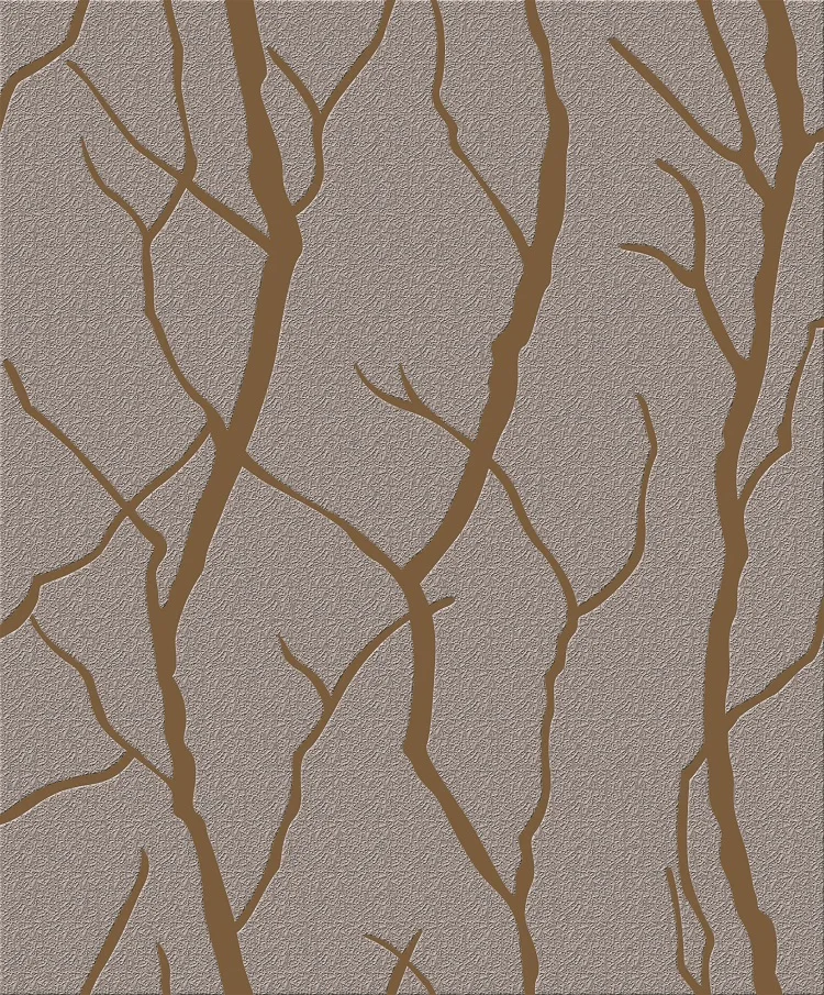 foam wallpaper 09C9704