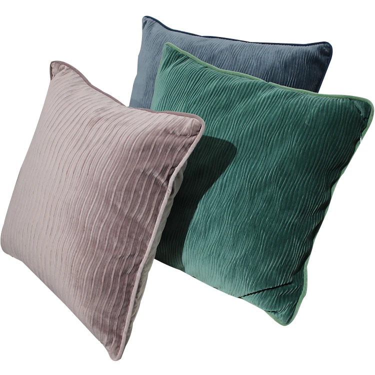 100 Polyester Home Decorative Flannelette Shaggy Custom Made Luxury