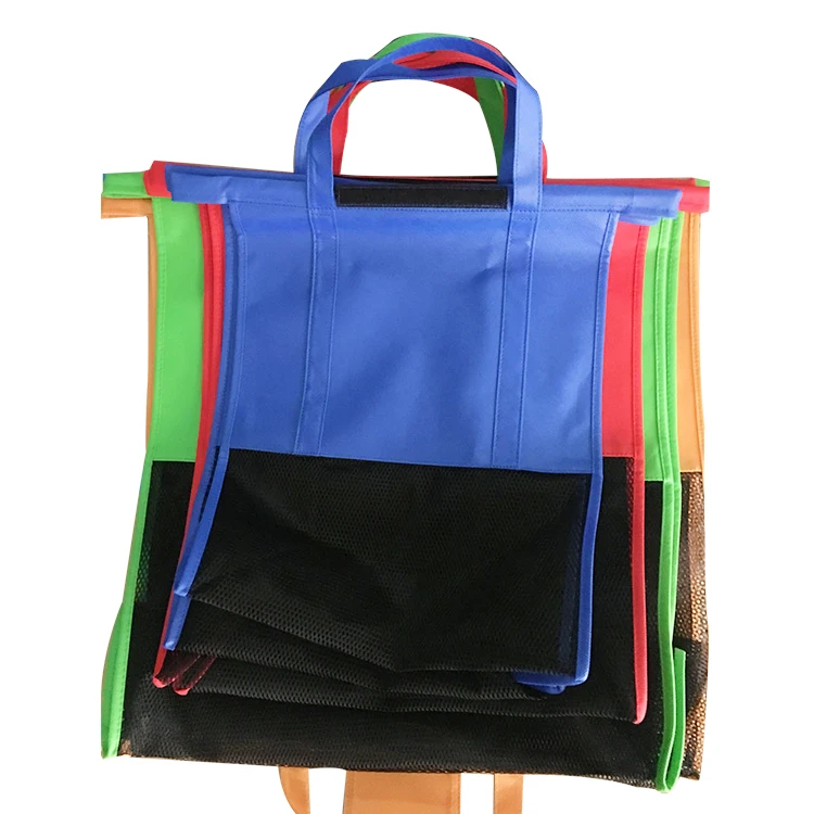 cart bag with cooler