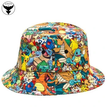 quality bucket hats