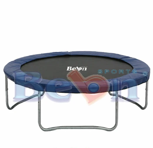8ft Trampoline Nz Round Trampolines Without Nets Cheap Big Trampolines