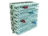 50L-Test Connection Block