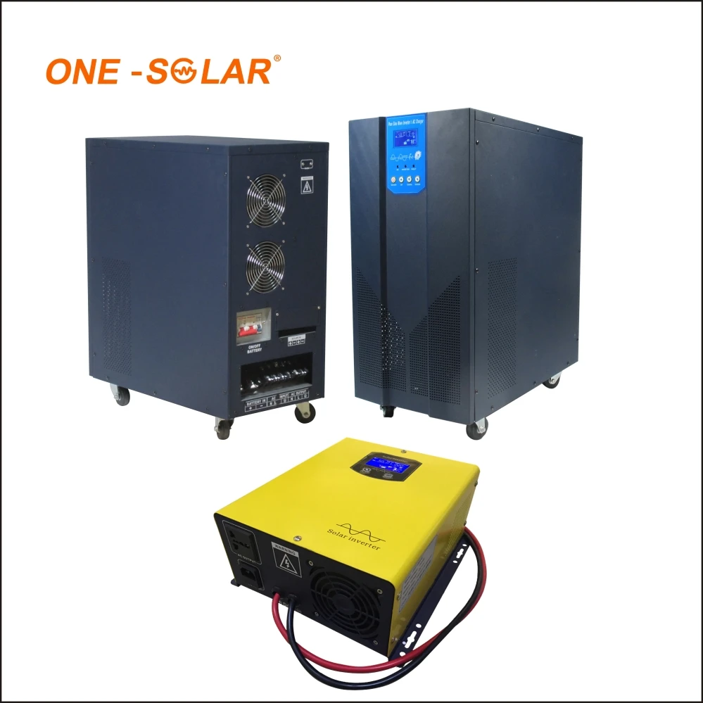 Yueqing Reliable 500w wechselrichter 12v auf 230v Reiner Sinus Inverter