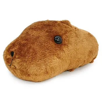 capybara soft toy
