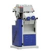 Stainless steel brass round tube grinding machine pipe sanding machine