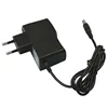 EN Black 1.2M cable 5v 1a power adapter