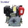 192F (4hp~13hp) Air Cooled Single Cylinder Diesel Engine