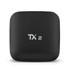 Hot Selling Smart Set TopTv Box TX2 4k android media player 2GB Ram 16GB Rom best android tv box