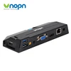 Wholesale Retail Thinclient Model R1 Multi Terminals With 1GB RAM 4GB Cloud Computer / PC Station