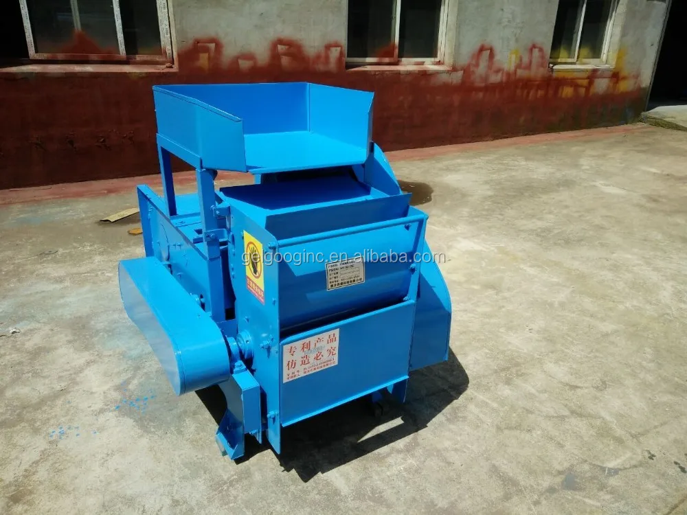 Cotton Seed Separating Machine/cotton Seed Remover Machine/cotton Seed ...