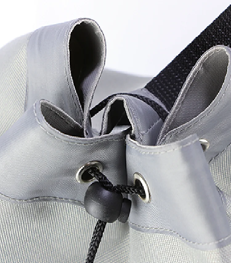 Functional Barrel Type Drawstring Backpack,Strong Draw ...